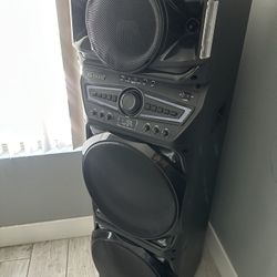 Bluetooth Speaker