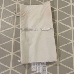 Diaper Changing Station Pad (standard Size Fits Most Dressers/stations)
