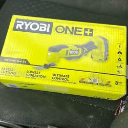 Brand New Ryobi 18vone+