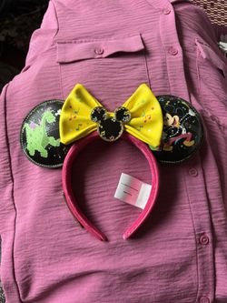 Disney Ears