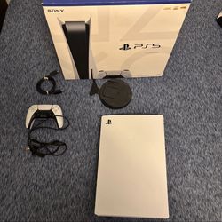 Ps5