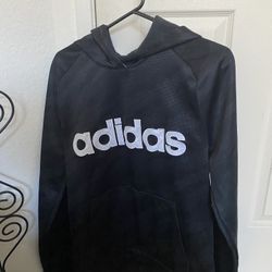 Adidas Hoodie XL