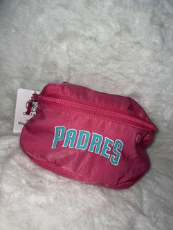 SD Padres Bag