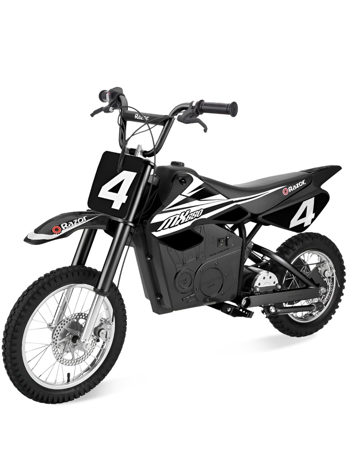 Razor Mx650 Dirt Bike  BEST DEAL YOU CAN FIND!!!!
