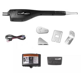 Mighty Mule Light Duty Single Swing Automatic Gate Opener, up to 300 lb. New In Box