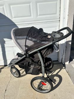 Jogger  stroller