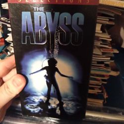 The Abyss Set 