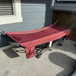 Camping Hammock