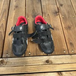 peloton shoes