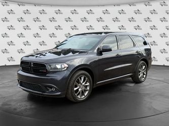2015 Dodge Durango