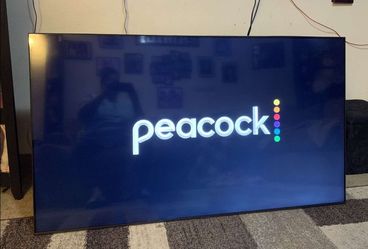 70" Qled  smart tv, NEED GONE TONIGHT