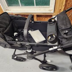 Bugaboo Stroller 