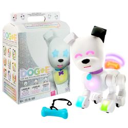 Dog-E Interactive Robot Dog
