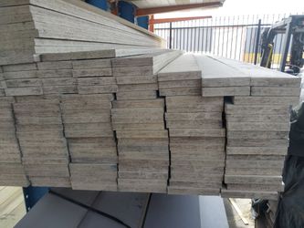 Lp trim