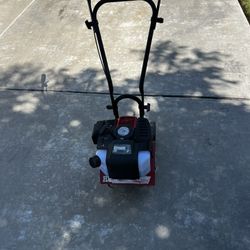 Huskee  Tiller Cultivator 