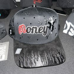 Bélica Money Hat 