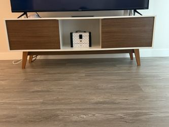 Tv Console