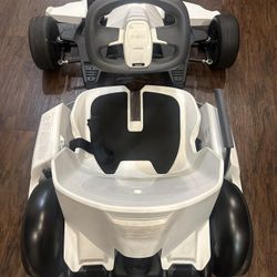 NINEBOT Go kART 