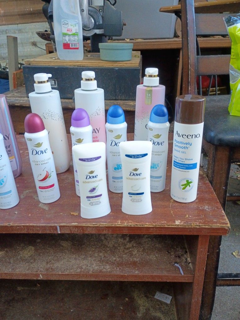 Extra Cosmetics