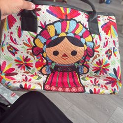 Mexican Bag