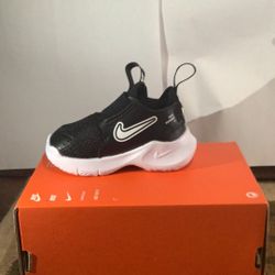 Baby Shoes 3c