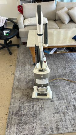 Shark  vacuum