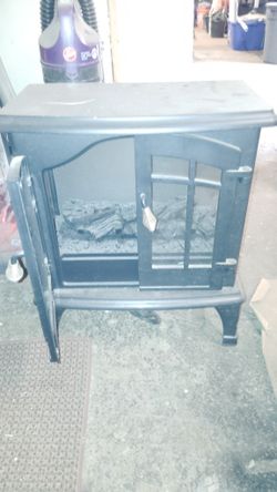Electric Heater