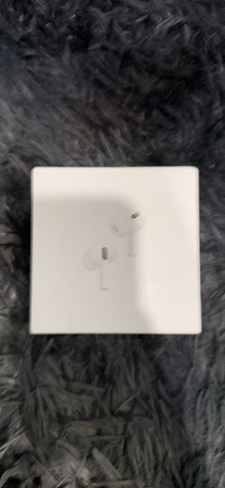 Apple Airpod Pro 2nd Generation