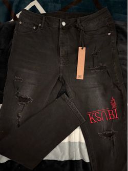 Ksubi jeans