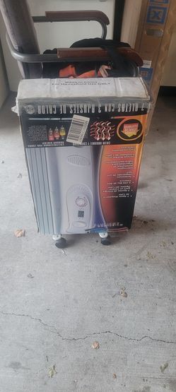 HEATER