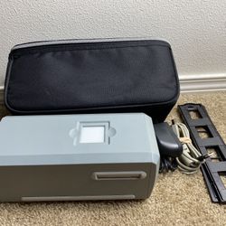 Plustek Opticfilm 7200 Film And Slide Scanner