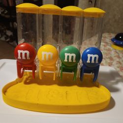 Storage Candy