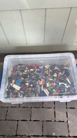 Legos