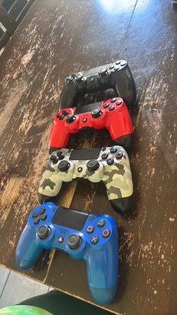 Not sure if they work but the blue one works