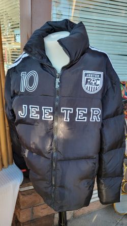 Jetter 10 Jacket (New) Xl