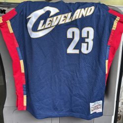 Lebron James Jersey 