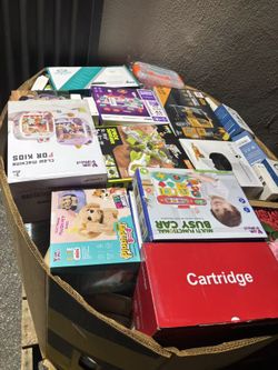 🔥🔥Mixed Gaylord Pallets / Buy more Save More🔥🔥