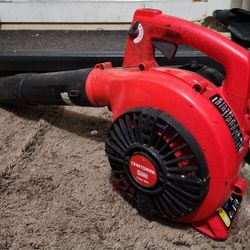 Craftsman B2000 Leaf Blower 25 cc 2 Cycle
