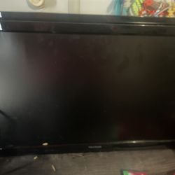 3 Gaming Monitors And Double Wallmount