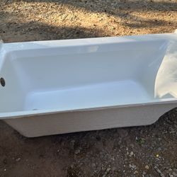 Bathtub 