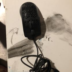 Mouse, Keyboard, Mousepad