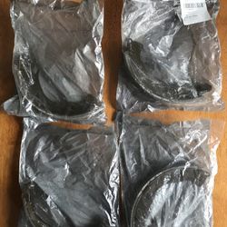 Honda Rear Brake Shoes