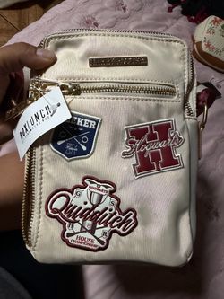 Harry Potter bag