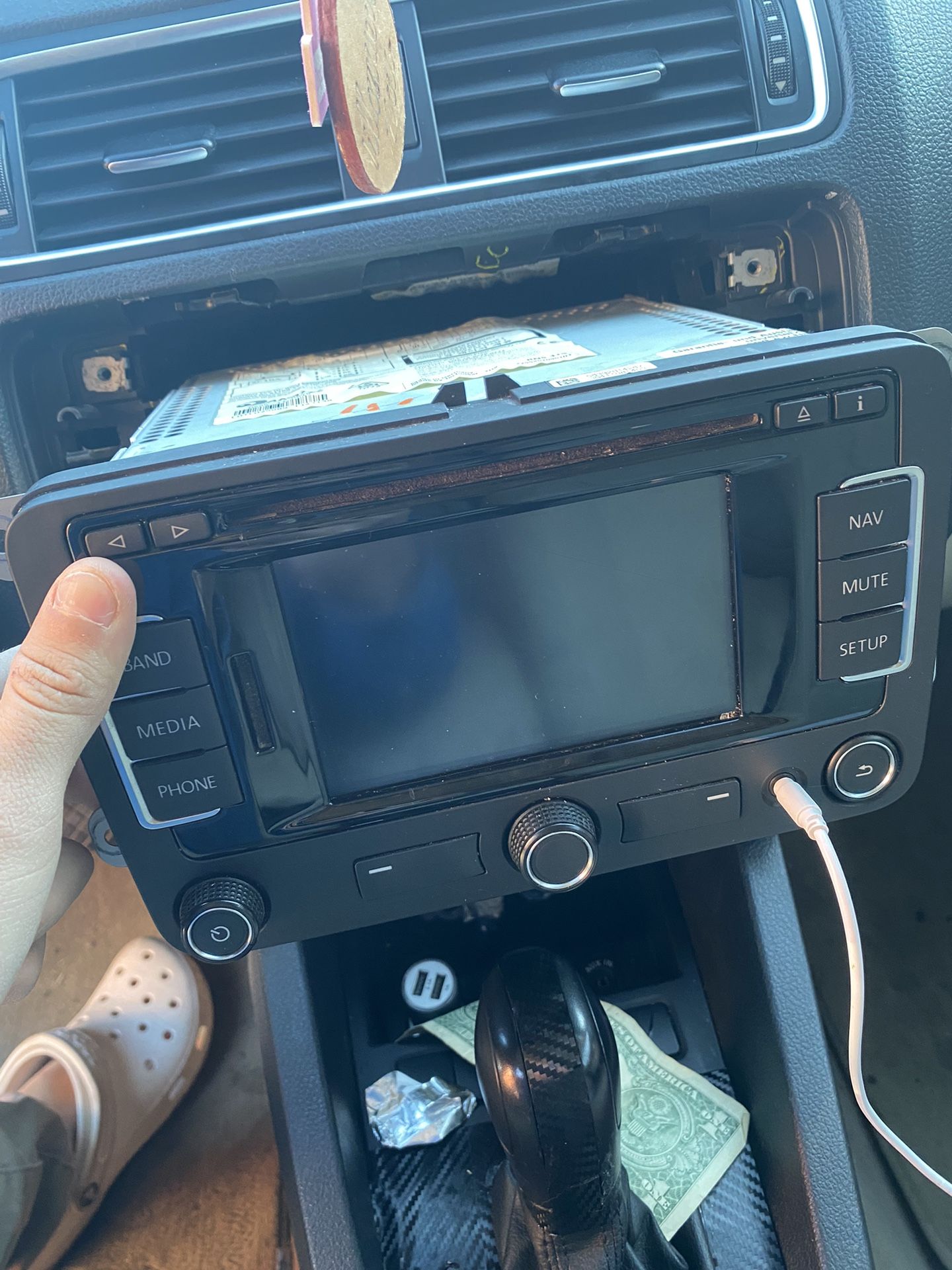 2012 Volkswagen Jetta