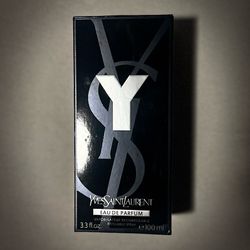 YSL Y