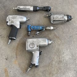 Air Tool