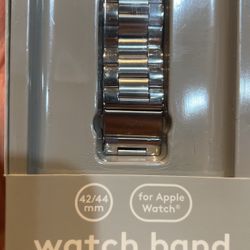 Apple Watch band