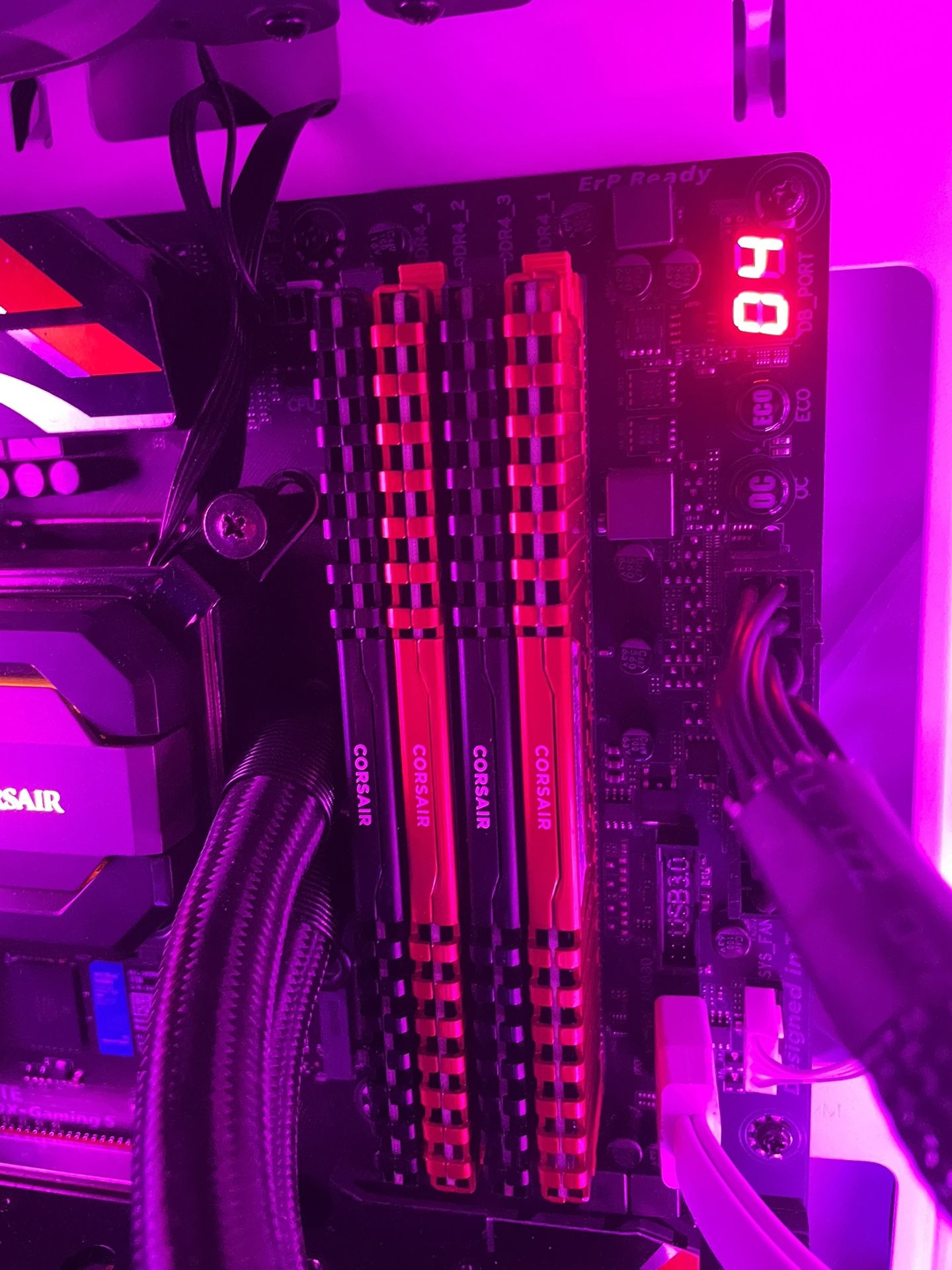 32gb Corsair Vengeance