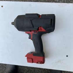 Milwaukee 2767-20 M18 FUEL 1600ft-lbs Torque 1/2” Impack Wrench With Boots