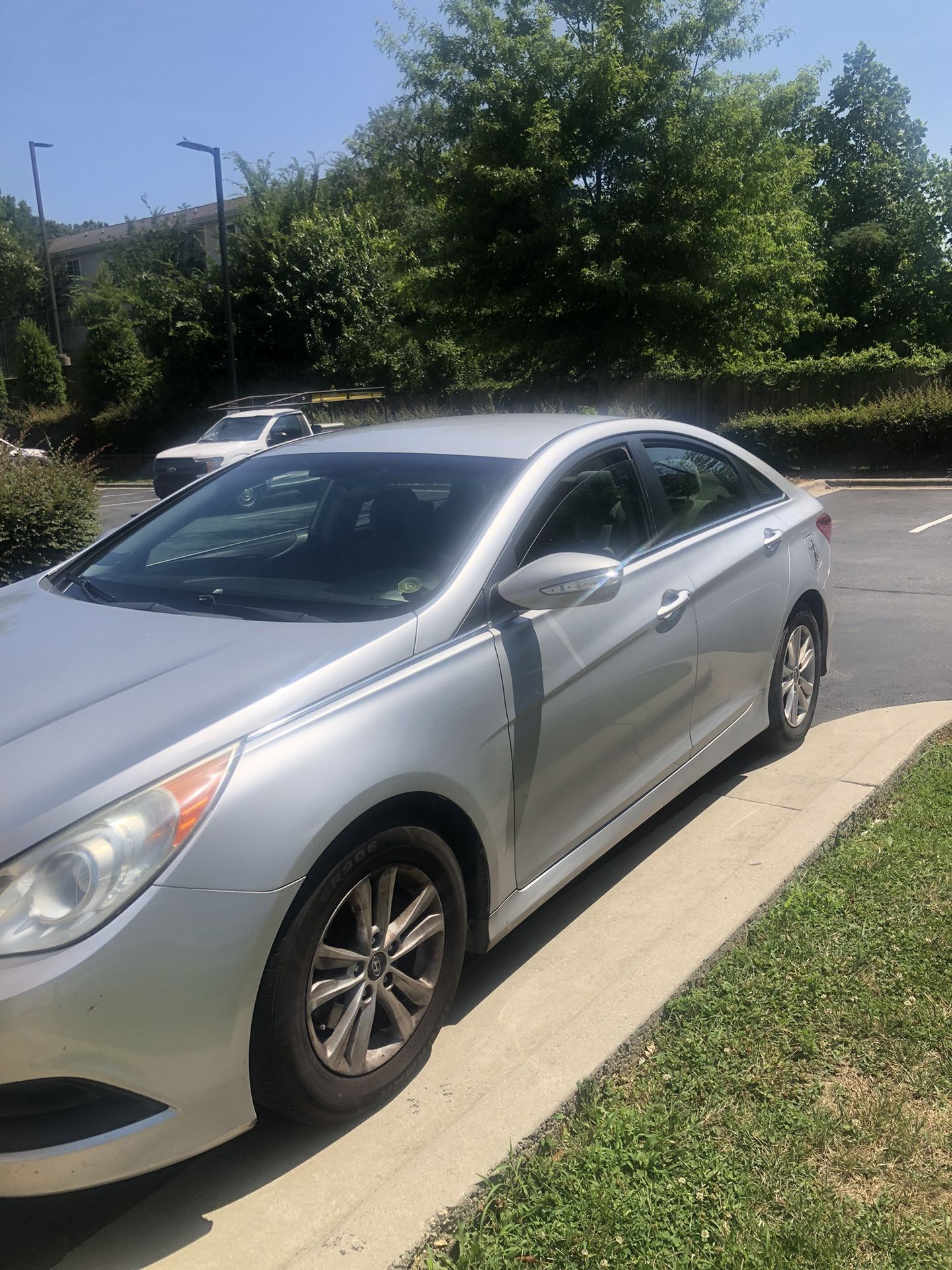 2014 Hyundai Elantra